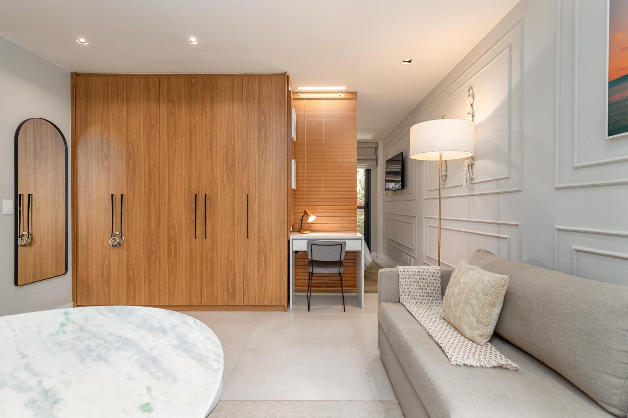 Unhotel - Bossa Design Studios Ipanema, Perto Da Praia Rio de Janeiro Eksteriør billede