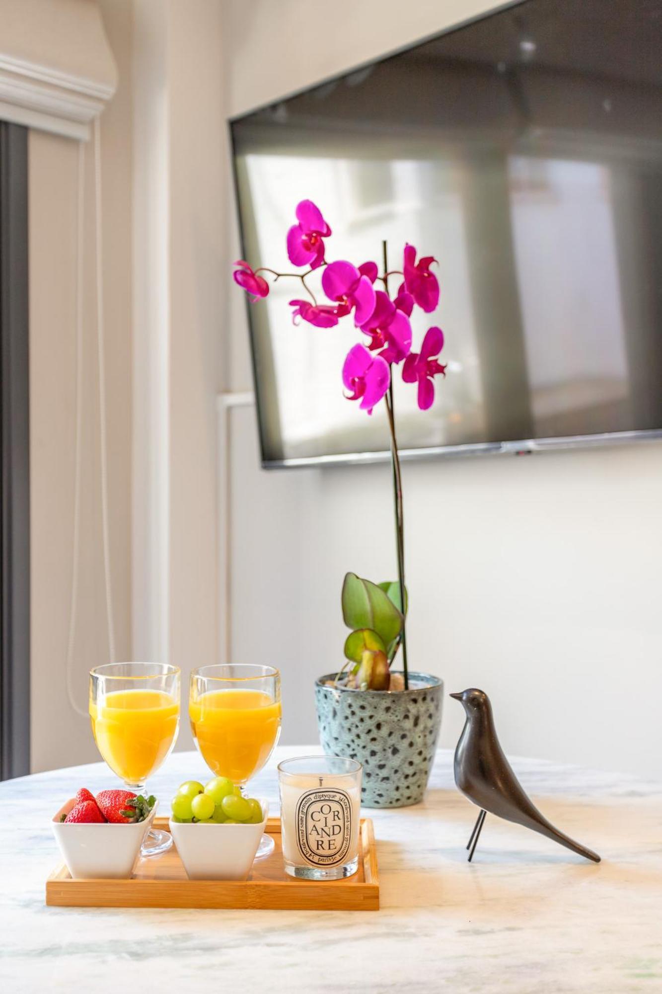Unhotel - Bossa Design Studios Ipanema, Perto Da Praia Rio de Janeiro Eksteriør billede