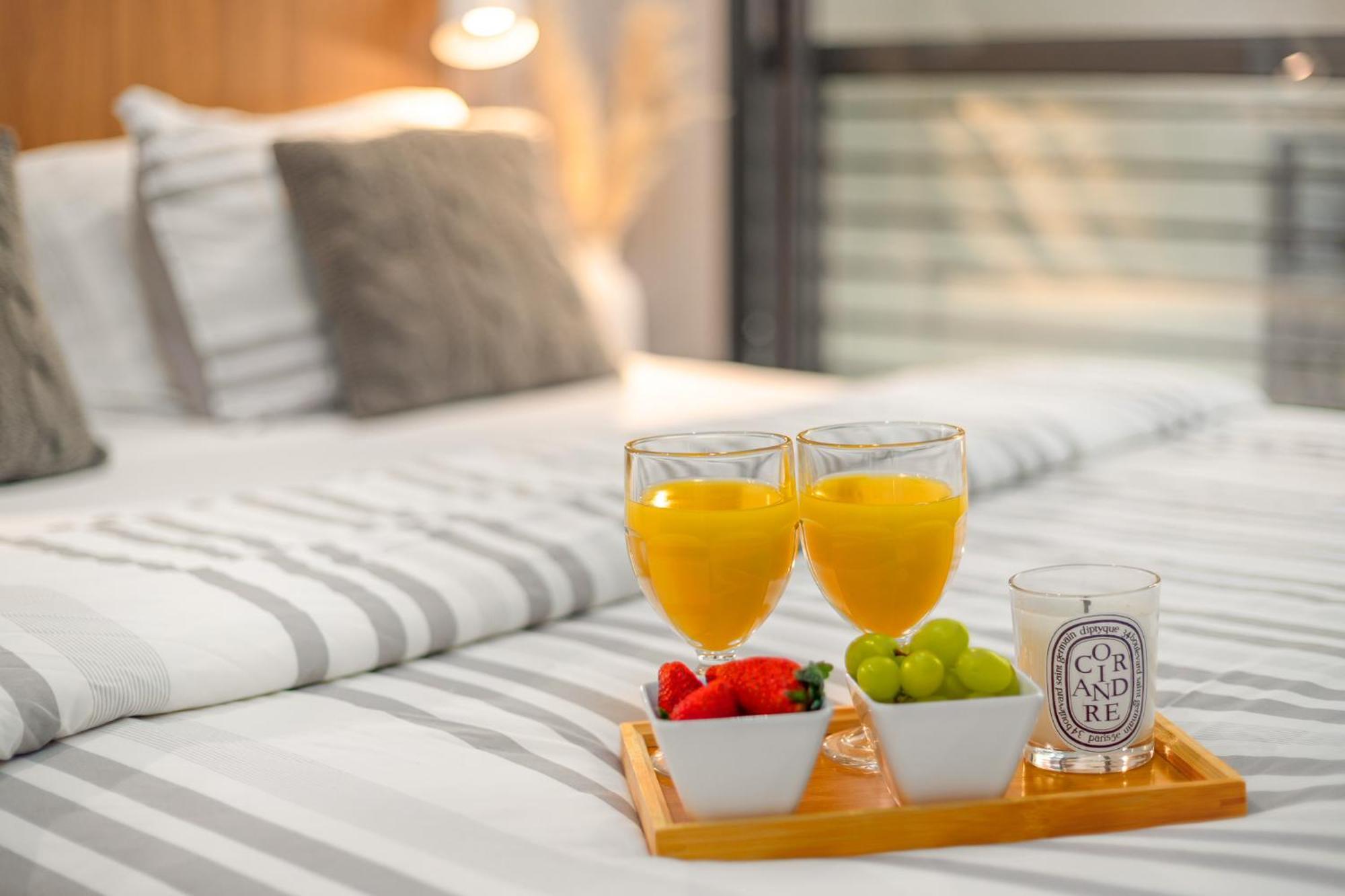 Unhotel - Bossa Design Studios Ipanema, Perto Da Praia Rio de Janeiro Eksteriør billede