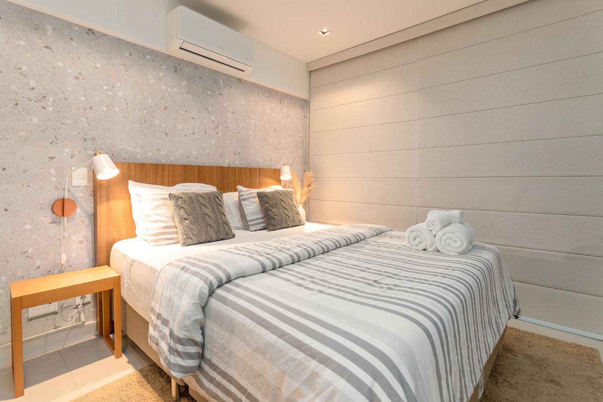 Unhotel - Bossa Design Studios Ipanema, Perto Da Praia Rio de Janeiro Eksteriør billede