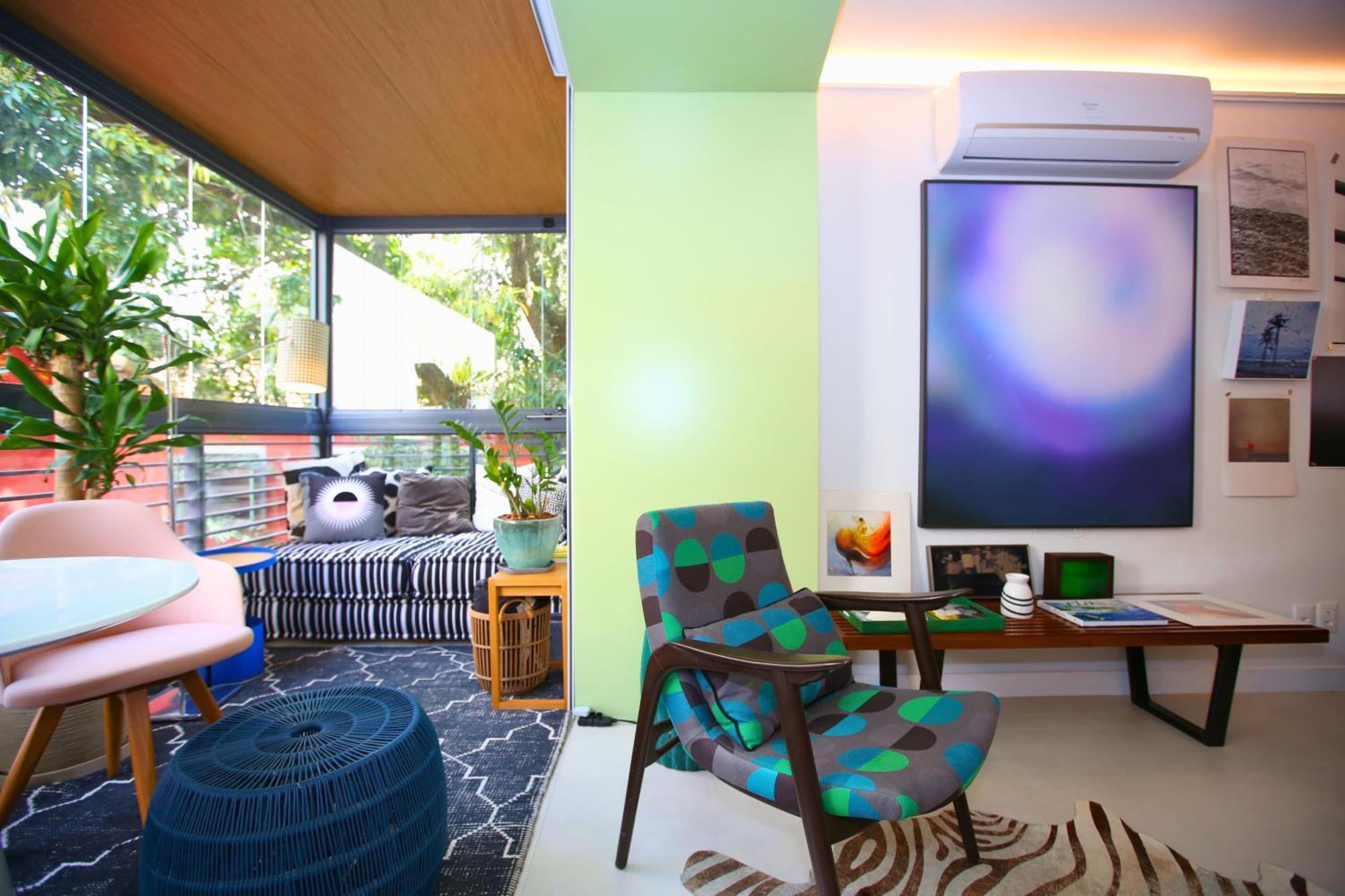 Unhotel - Bossa Design Studios Ipanema, Perto Da Praia Rio de Janeiro Eksteriør billede