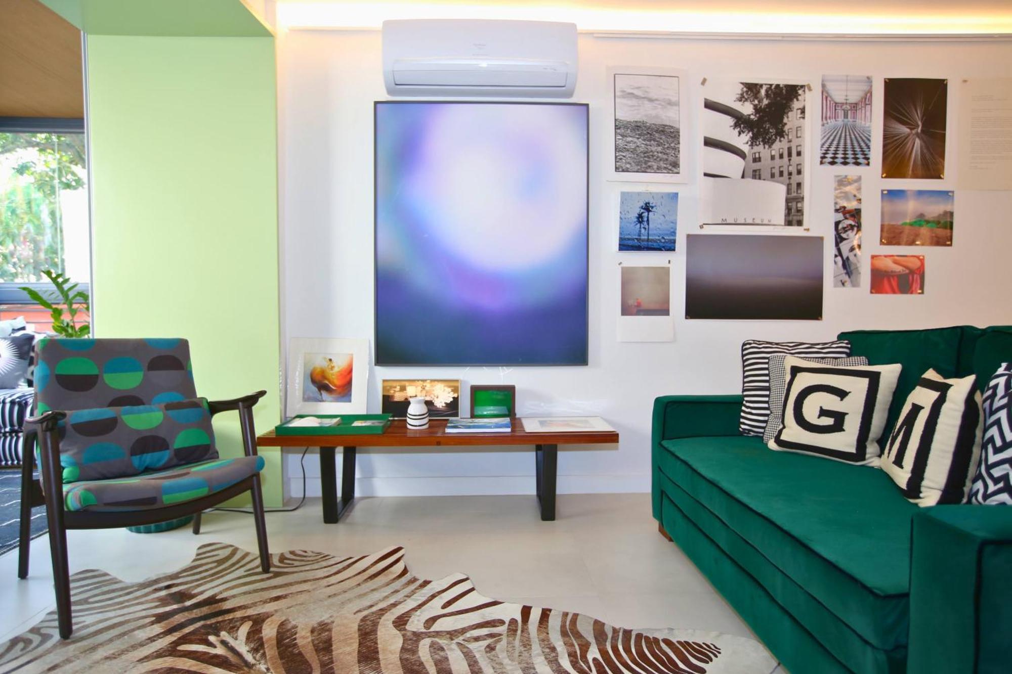 Unhotel - Bossa Design Studios Ipanema, Perto Da Praia Rio de Janeiro Eksteriør billede