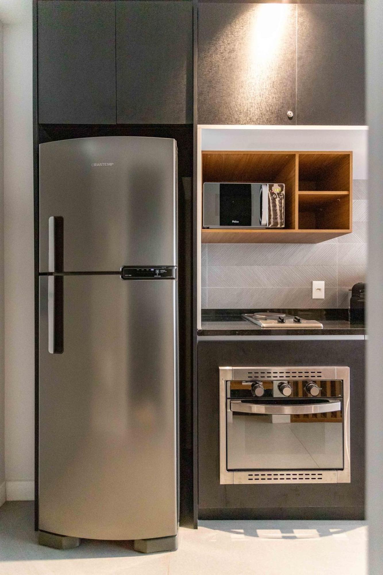 Unhotel - Bossa Design Studios Ipanema, Perto Da Praia Rio de Janeiro Eksteriør billede
