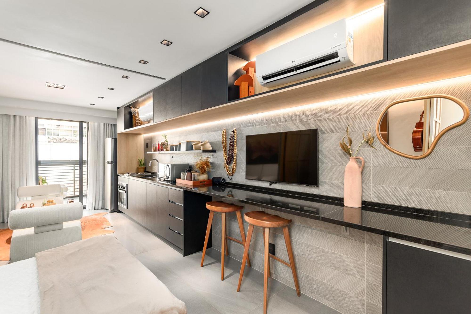 Unhotel - Bossa Design Studios Ipanema, Perto Da Praia Rio de Janeiro Eksteriør billede