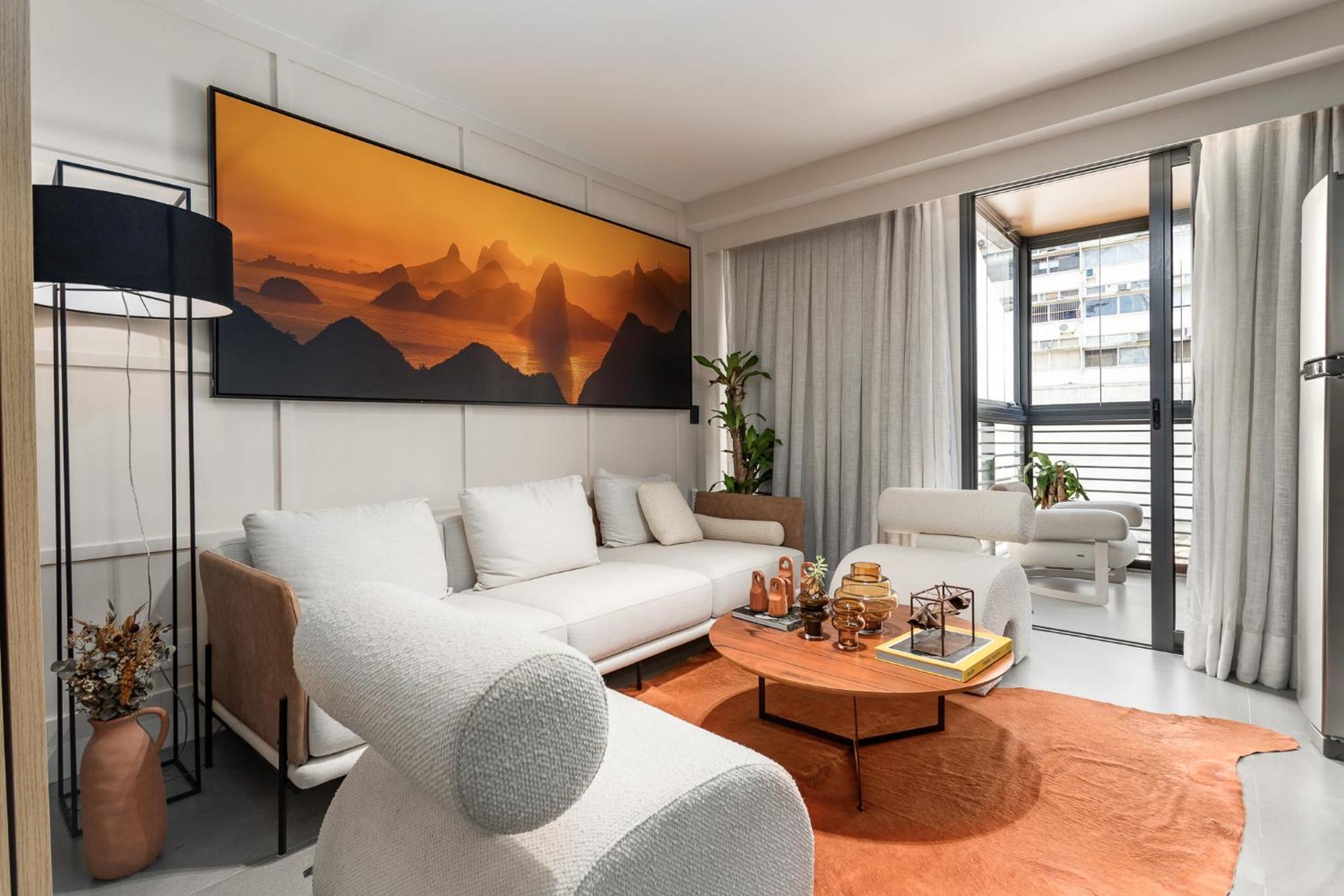 Unhotel - Bossa Design Studios Ipanema, Perto Da Praia Rio de Janeiro Eksteriør billede