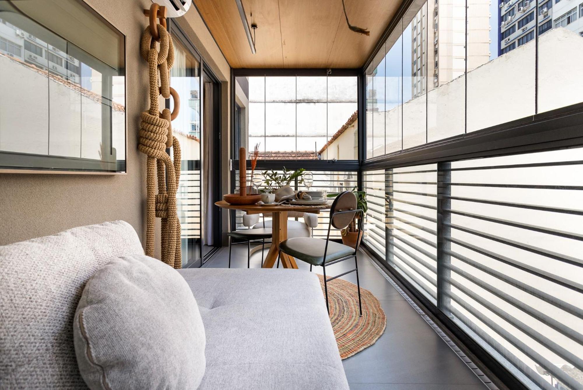 Unhotel - Bossa Design Studios Ipanema, Perto Da Praia Rio de Janeiro Eksteriør billede